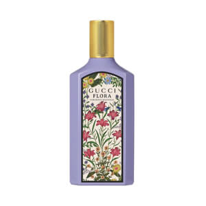 Gucci Flora Gorgeous Magnolia Eau De Parfum 100ml